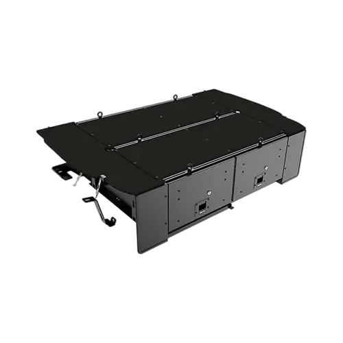 Front runner Drawer Kit to suit Toyota Fortuner (2016-Current)