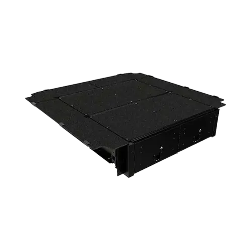 Front runner Drawer Kit to suit Toyota Hilux DC (2005-2015)