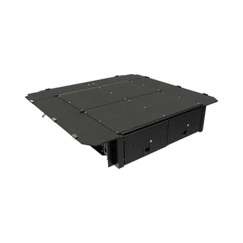 Front runner Drawer Kit to suit Toyota Hilux Revo DC (2016-Current)