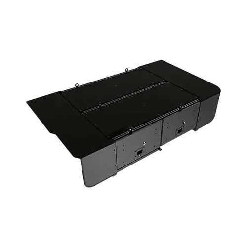 Front runner Drawer Kit to suit Toyota Land Cruiser 100