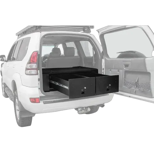 Front runner Drawer Kit to suit Toyota Prado 120/Lexus GX470