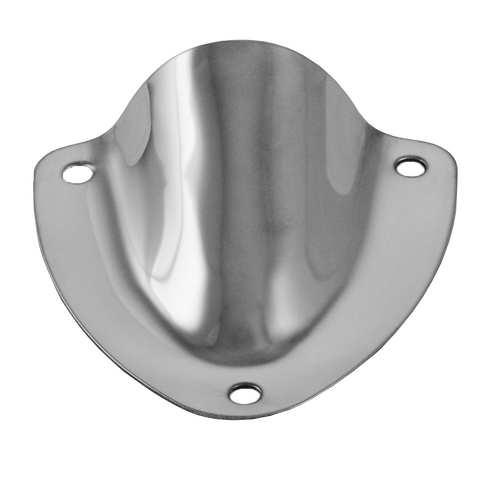 Viper Stainless Steel Vent