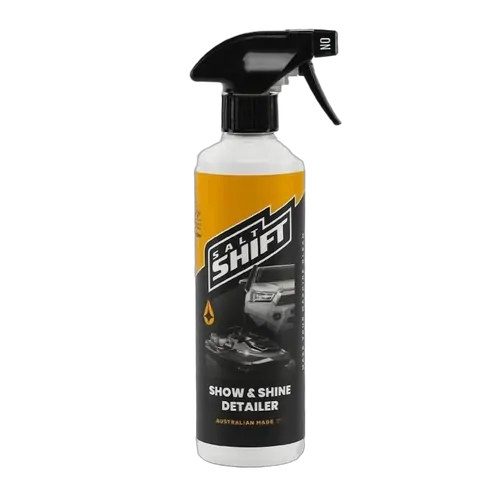 Salt Shift 500mL Show & Shine