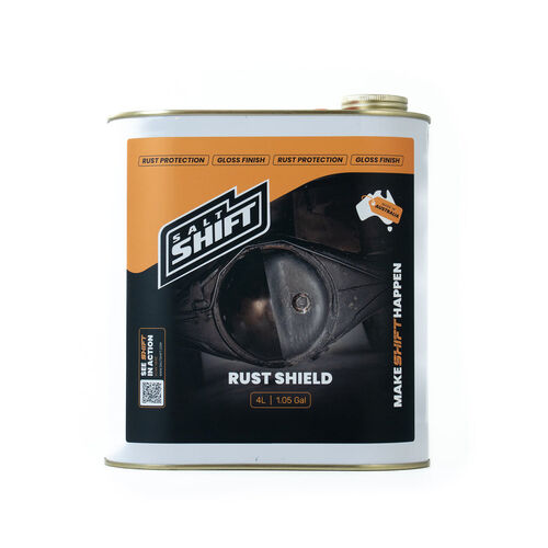Salt Shift 4L Rust Shield