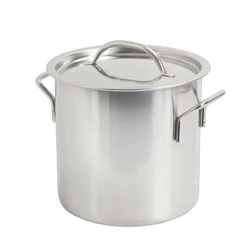 Campfire Stainless Steel Stock Pot 20L