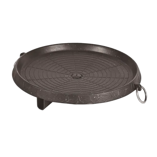 Companion BBQ Hot Plate for Butane Stove