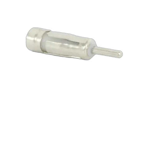 Euro Iso To Din Male Antenna