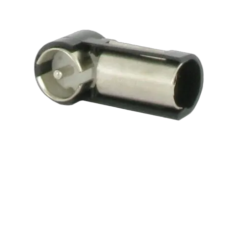 Euro Iso To Din Female Antenna