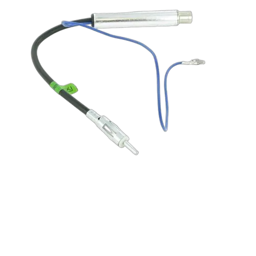 Vw Amplified Antenna Adapter