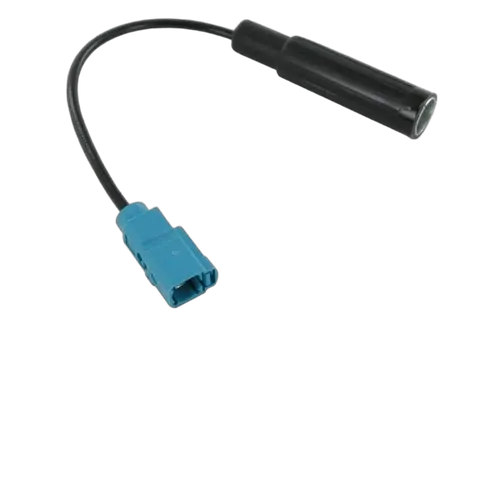 Euro Fakra Antenna Adapter