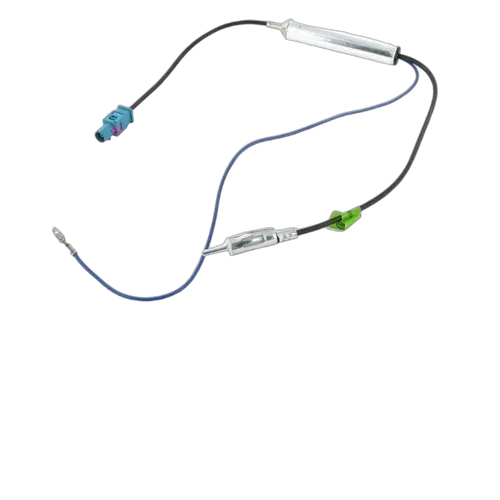 Amplified Euro Fakra Adapter