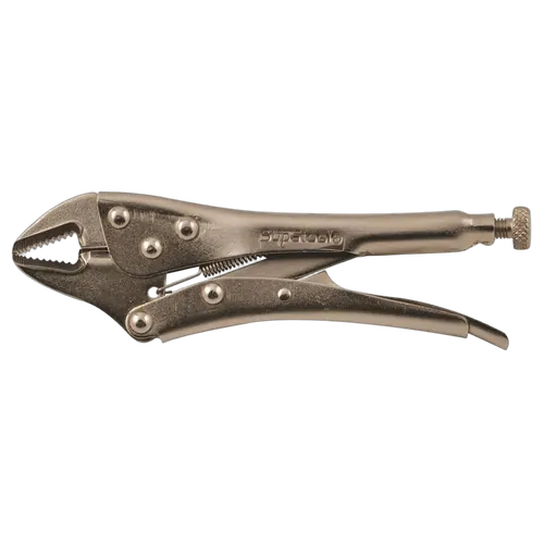 Supatool Locking Pliers 175mm (7")