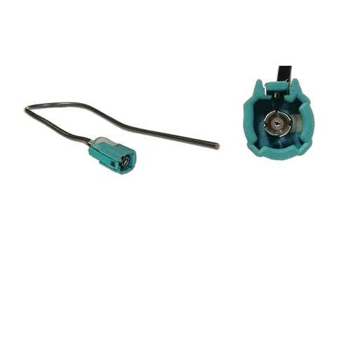 Fakra Female To Coaxial Cable