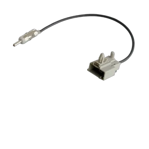 05-07 Subaru Antenna Adapter
