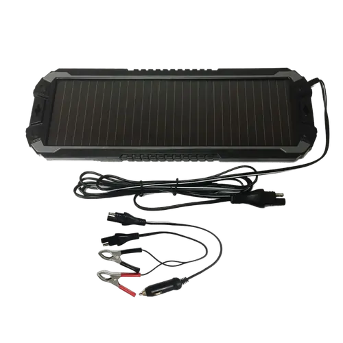 Thin film tech solar panels 350x125x15 (1.5W)