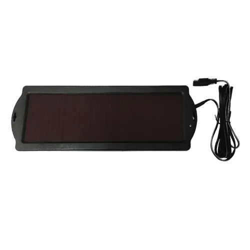 Thin film tech solar panels 352x125x13 (2.5W)