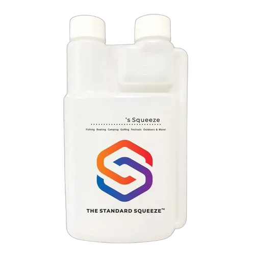 The Standard Squeeze Mini (350ml)