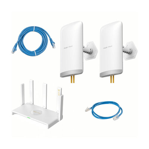 Starbeam Expansion Connect Pack 2 for Starlink or NBN