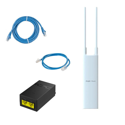 Starbeam Expansion Roam 10 Acre WiFi Pack for Starlink or NBN