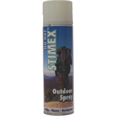 Supex Outdoor Spray, Spray Can - 500 ml