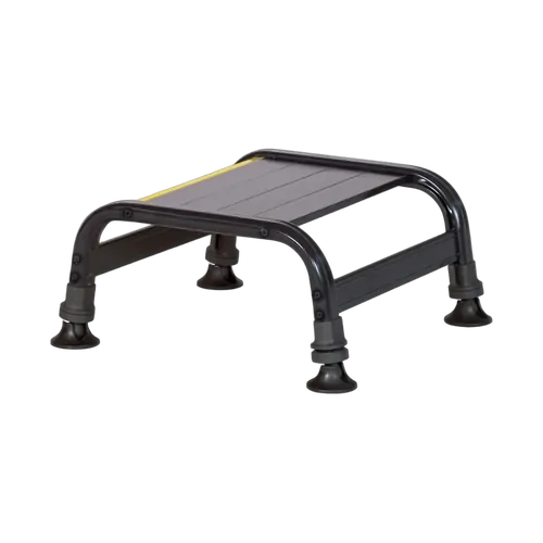 Supex Single Deluxe Caravan Step