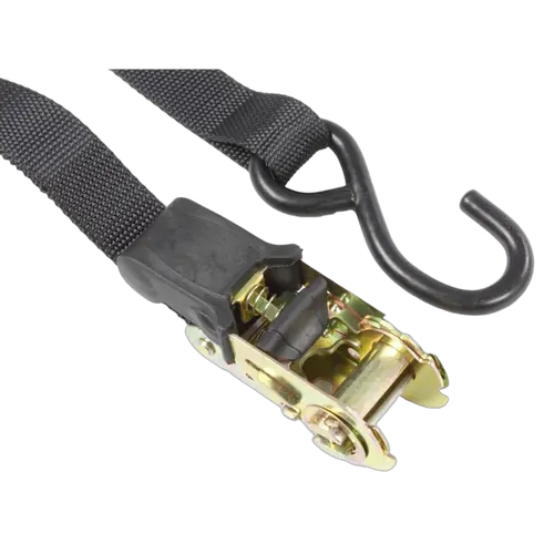 Front runner Strap Ratchet 25 X 2.5M W/ Hooks