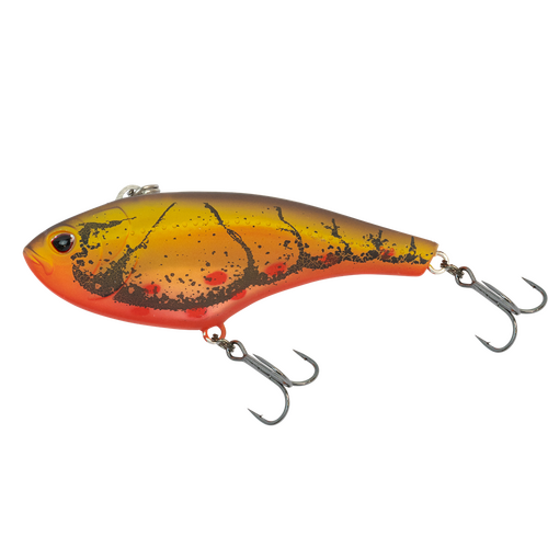 Nomad Design Swimtrex 66 Sinking 66mm - 15g - BCR - Brown Craw