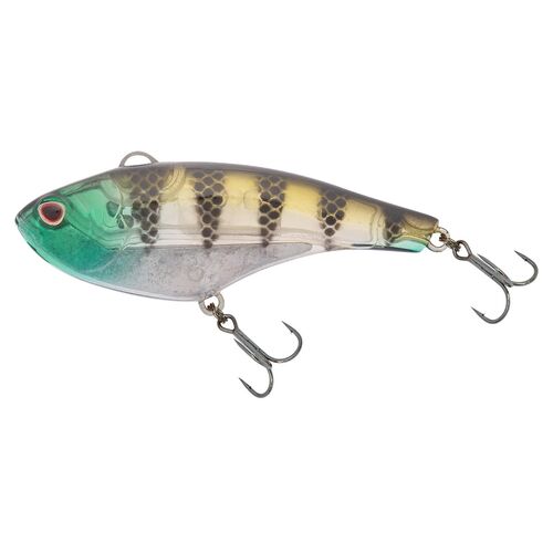 Nomad Design Swimtrex 66 Sinking 66mm - 15g - BGILAYU - Blue Gill Ayu
