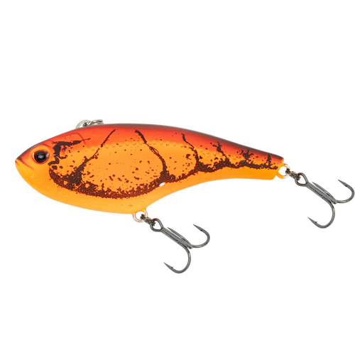 Nomad Design Swimtrex 66 Sinking 66mm - 15g - RCR - Red Craw
