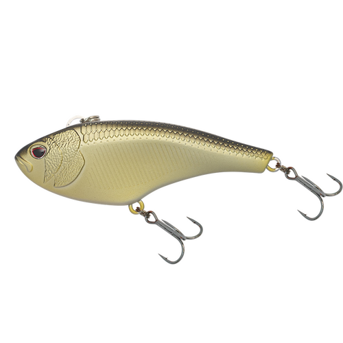 Nomad Design Swimtrex 66 Sinking 66mm - 15g - SHB - Shadow Boxer