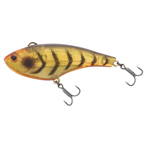 Nomad Design Swimtrex 66 Sinking 66mm - 15g - SSR - Sunset Shrimp