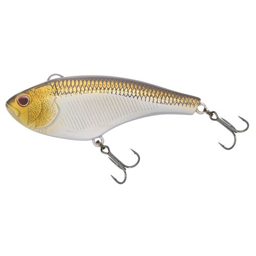 Nomad Design Swimtrex 66 Sinking 66mm - 15g - YMINN - Yellow Minnow