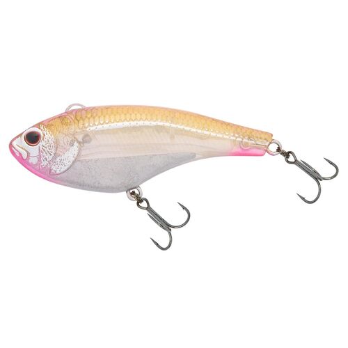 Nomad Design Swimtrex 66 Sinking 66mm - 15g - YSMSHD - Yellow Smelt Shad