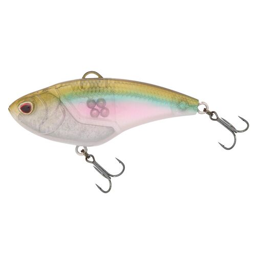 Nomad Design Swimtrex Max 57 Sinking 57mm - 15g - AG - Aqua Ghost