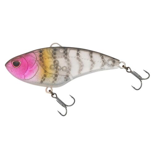Nomad Design Swimtrex Max 57 Sinking 57mm - 15g - RGIL - Rose Gill