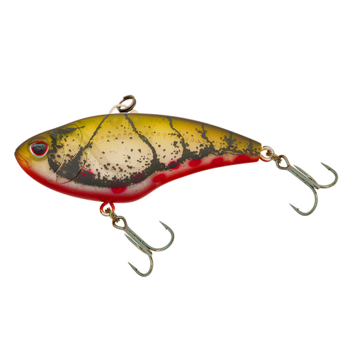 Nomad Design Swimtrex Max 57 Sinking SLNT 57mm - 15g - BCR - Brown Craw