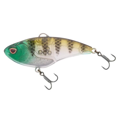 Nomad Design Swimtrex Max 57 Sinking SLNT 57mm - 15g - BGILAYU - Blue Gill Ayu