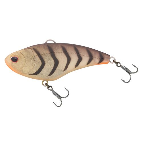 Nomad Design Swimtrex Max 57 Sinking SLNT 57mm - 15g - MBSR - Matte Brown Shrimp