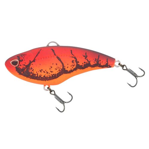 Nomad Design Swimtrex Max 57 Sinking SLNT 57mm - 15g - RCR - Red Craw
