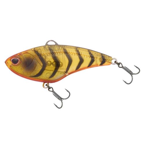 Nomad Design Swimtrex Max 57 Sinking 57mm - 15g - SSR - Sunset Shrimp
