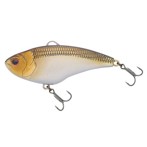 Nomad Design Swimtrex Max 57 Sinking 57mm - 15g - YMINN - Yellow Minnow