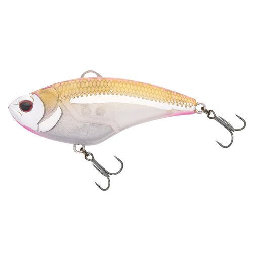 Nomad Design Swimtrex Max 57 Sinking 57mm - 15g - YSMSHD - Yellow Smelt Shad
