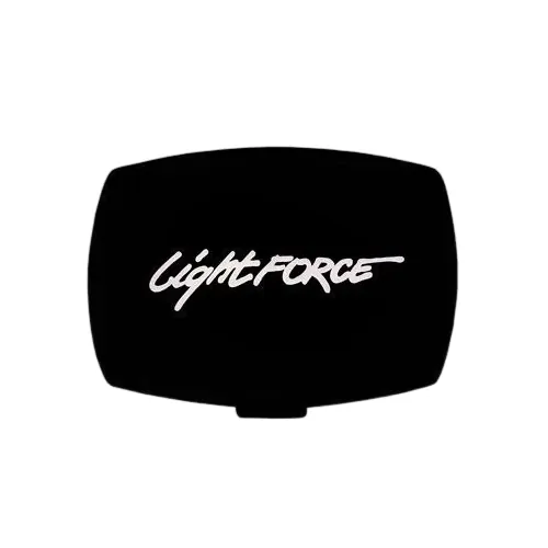 Lightforce Striker Led Black Cover