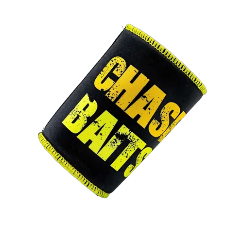 Chasebaits STUBBY COOLER - LOGO