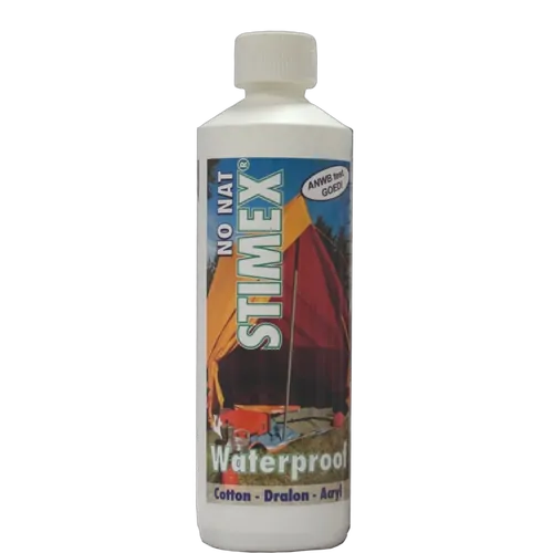 stimex Waterproofer Liquid - 500 ml