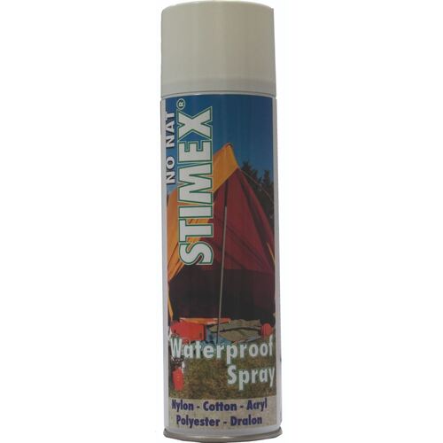 stimex Waterproofer Spray Can - 500 ml