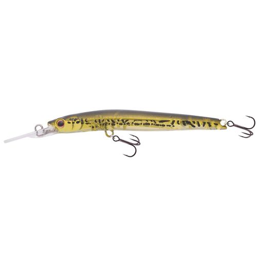 Nomad Design STYX Minnow 70 SUS 70mm - HIGMINN - Hickory GhostMinnow