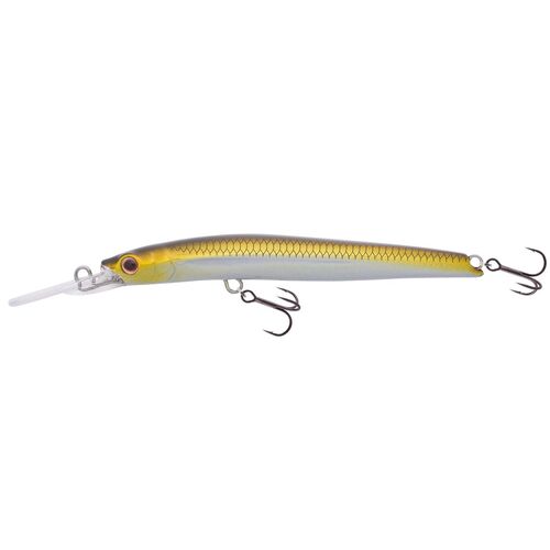 Nomad Design STYX Minnow 70 SUS 70mm - YMINN - Yellow Minnow