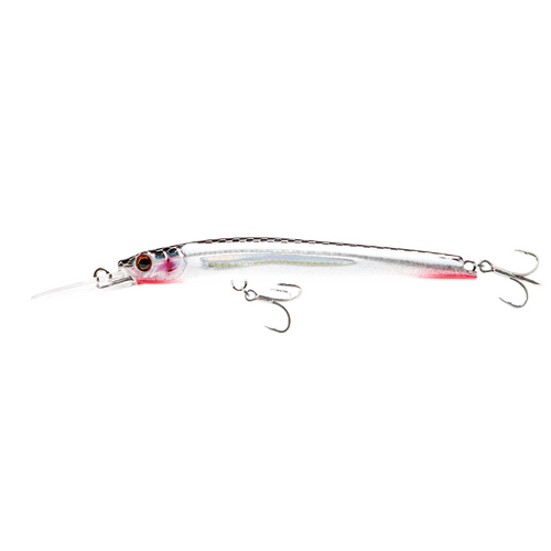 Nomad Design STYX Minnow 116 SFloating 116mm - Bleeding Mullet