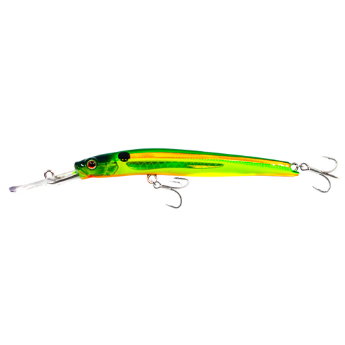 Nomad Design STYX Minnow 116 SFloating 116mm - Calypso